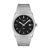 Orologio Tissot Uomo Prx in Acciaio T1374101105100 - T1374101105100